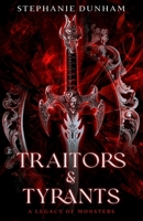 Traitors & Tyrants B09MYSS2XF Book Cover