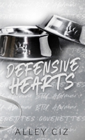 Defensive Hearts: Discreet Special Edition 1960376004 Book Cover