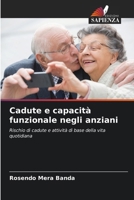 Cadute e capacità funzionale negli anziani 6206981479 Book Cover