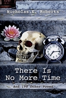 There Is No More Time: And 198 Other Poems 1667812645 Book Cover