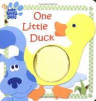 One Little Duck (Blue's Clues) 068985806X Book Cover