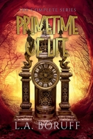 Primetime of Life The Complete Collection B0CLLLRDQD Book Cover