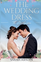 The Wedding Dress--The Conclusion B0CQHFL44Z Book Cover