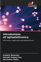 Introduzione all'optoelettronica (Italian Edition) 6208114632 Book Cover