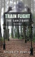 The Sanctuary 1466940069 Book Cover