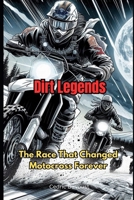 Dirt Legends: The Race That Changed Motocross Forever B0DXVKNWBH Book Cover