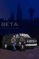 Beta: The Scorpion and The Bull 1612960634 Book Cover