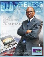 Bold Ageless Beauty June 1547077972 Book Cover