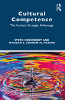 Cultural Competence: The Intrinsic Strategic Advantage 1032300779 Book Cover