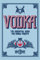 Vodka 178739171X Book Cover