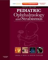 Pediatric Ophthalmology and Strabismus: Expert Consult - Online and Print 0702046914 Book Cover