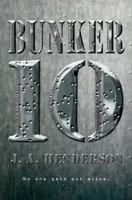 Bunker 10 0992856175 Book Cover