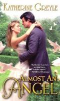 Almost an Angel 1958098744 Book Cover