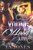 That Young Hood Love 2 1796473677 Book Cover