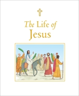 The Life of Jesus 0745963676 Book Cover