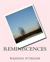 Reminiscences 1463632983 Book Cover