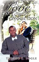 Love Is Simply Connection 1609576438 Book Cover