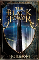 The Black Tower 1949785122 Book Cover