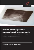 Wzorce radiologiczne w nawracajacych poronieniach (Polish Edition) 6200746672 Book Cover