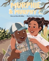Murphie and Murphy C. B0GJX5NKCX Book Cover