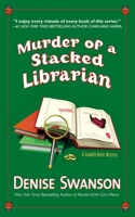 Murder of a Stacked Librarian 0451416503 Book Cover
