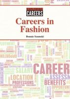Careers in Fashion 1601527047 Book Cover