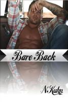 Bare Back 149544273X Book Cover