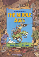 Adventures in the Middle Ages 1550745409 Book Cover