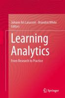 Learning Analytics: From Research to Practice 1461433045 Book Cover
