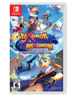 Nexomon + Nexomon Extinction-Complete Collection