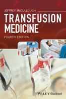 Transfusion Medicine 0443066485 Book Cover