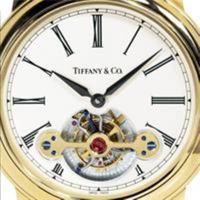 Tiffany Timepieces 081095592x Book Cover