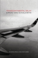 Transcontinental Delay 1990992285 Book Cover