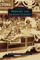 Newport and Jackson County 1467115851 Book Cover