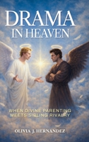 Drama in Heaven B0GSKVGRTR Book Cover