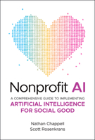 The Essential Guide to AI for Nonprofits 139431664X Book Cover