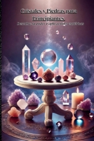 Cristales y Piedras para Principiantes: Descubre su poder y aplicaciones esotéricas (Spanish Edition) B0F3NVBCNW Book Cover