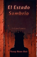 El Estado Sombrío: La Garra Carmesí (Spanish Edition) B0F1QY1Z7R Book Cover