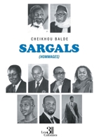 SARGALS: (Hommages) B0H4TQ8JJ3 Book Cover
