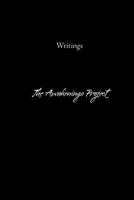 Writings: Inspired by The Awakenings Project 1978383924 Book Cover