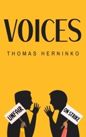 Voices 1453557695 Book Cover