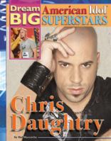 Chris Daughtry 1422215083 Book Cover