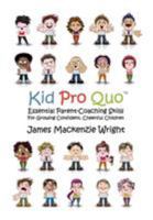 Kid Pro Quo 1906377790 Book Cover