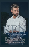 Ken : Dixon Brothers Book 3 1681903040 Book Cover
