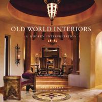 Old World Interiors 1423601165 Book Cover