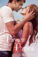 A Promise of Passion 1530449308 Book Cover