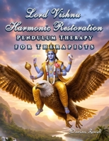 Lord Vishnu Harmonic Restoration: Pendulum Therapy for Therapists B0GQMFPSBH Book Cover