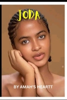 JODA B0BGNL5TY8 Book Cover