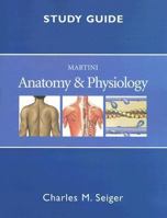 Anatomy & Physiology 0805359656 Book Cover