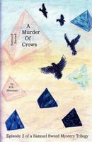 A Murder of Crows 1618631888 Book Cover